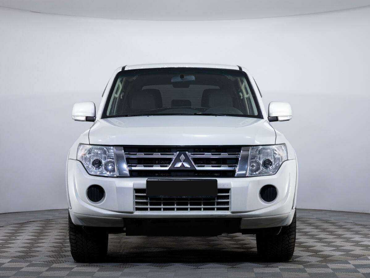 Выбранный автомобиль