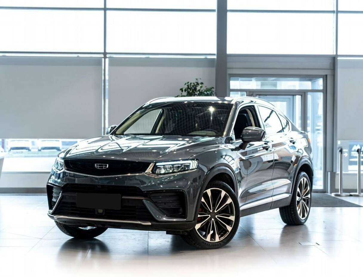 Выбранный автомобиль