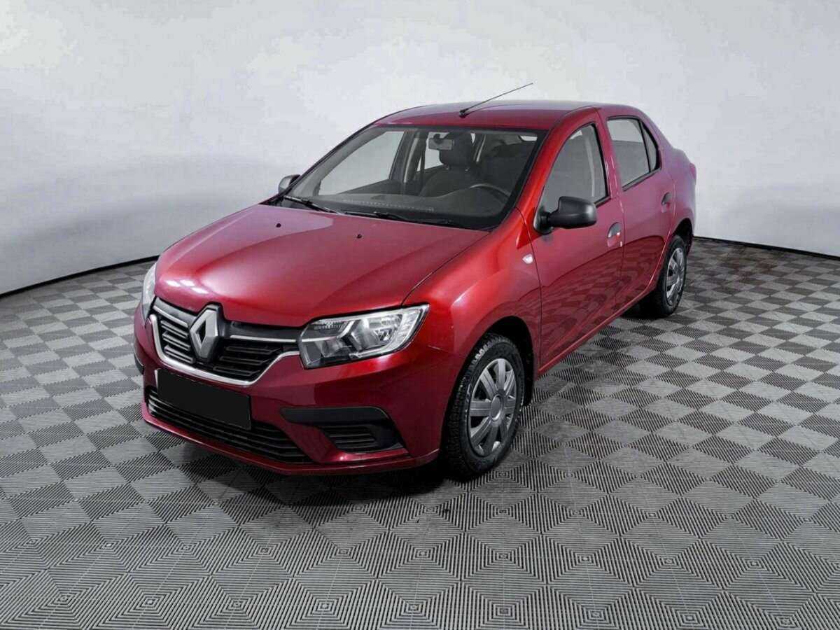 Выбранный автомобиль