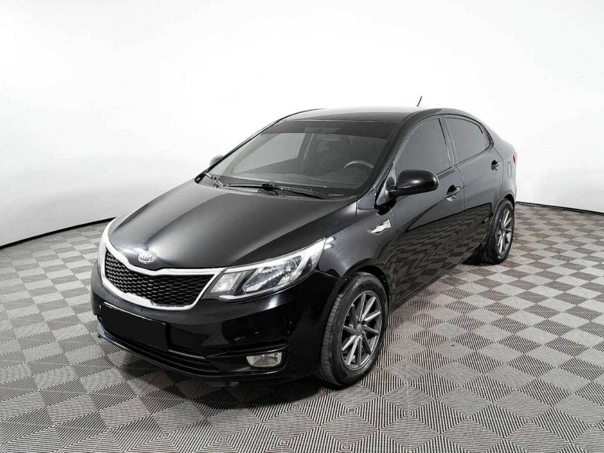 Выбранный автомобиль