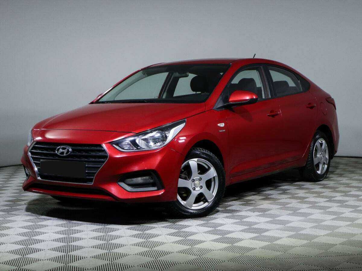 Выбранный автомобиль