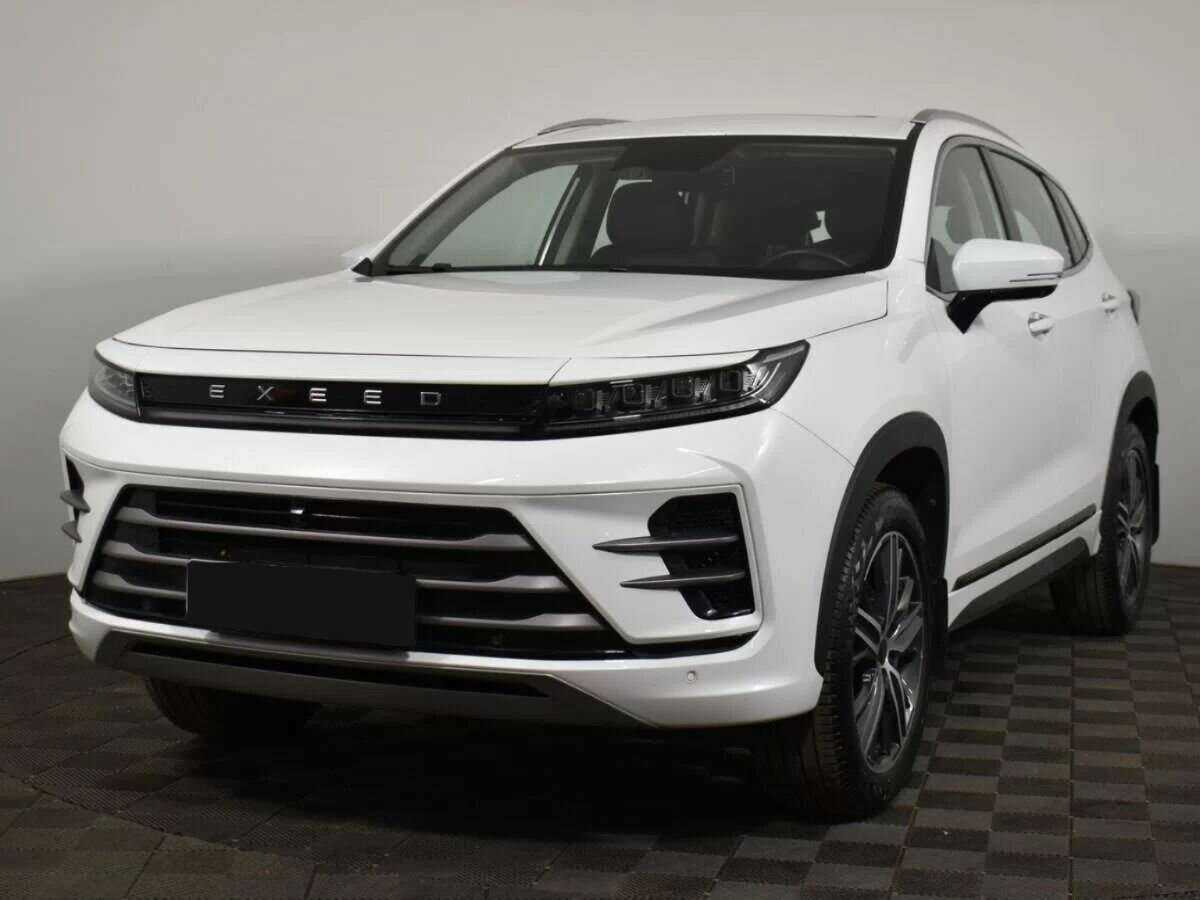 Выбранный автомобиль