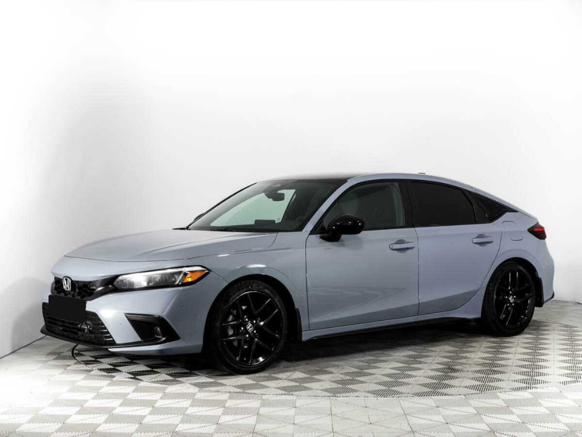 Выбранный автомобиль