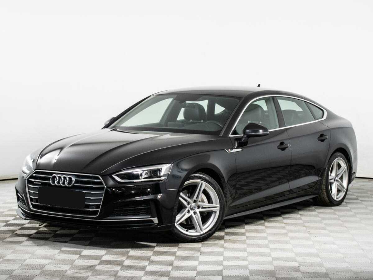 Выбранный автомобиль