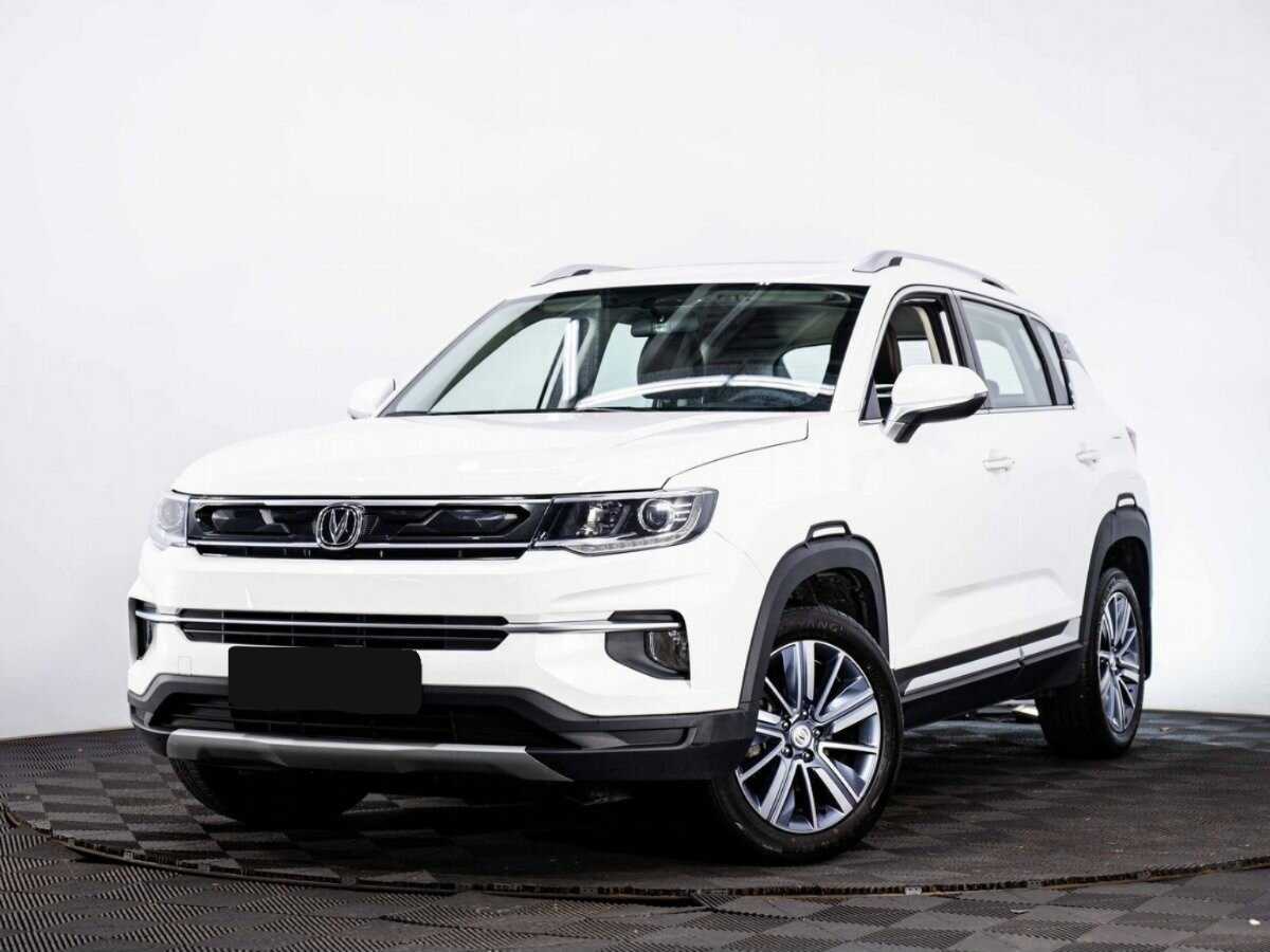 Выбранный автомобиль