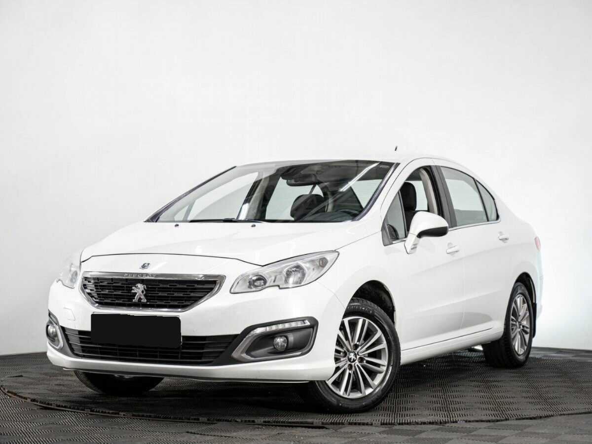 Выбранный автомобиль