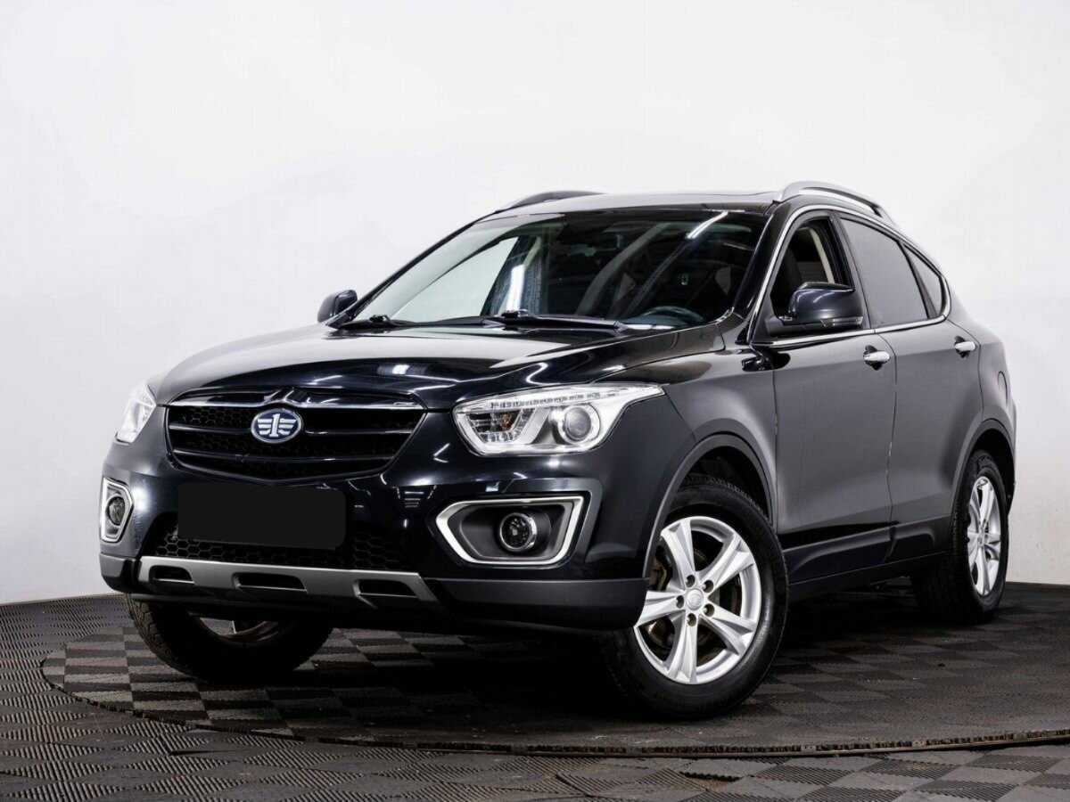 Выбранный автомобиль