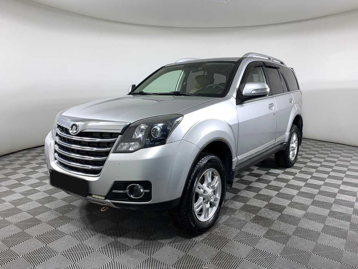 Выбранный автомобиль