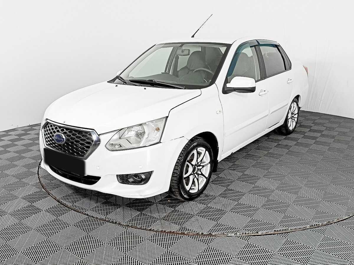 Выбранный автомобиль