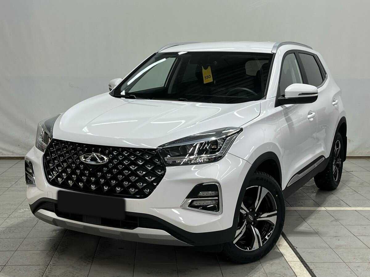 Выбранный автомобиль