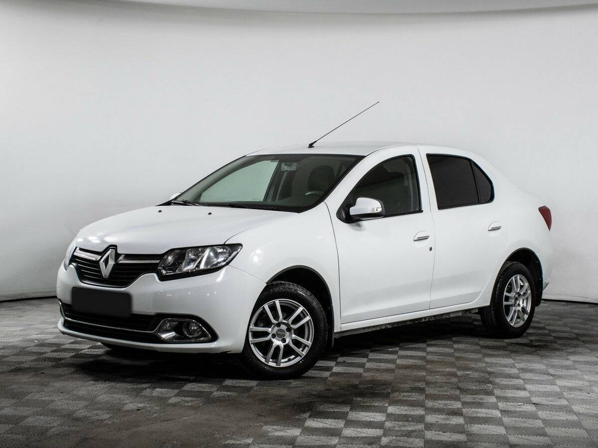 Выбранный автомобиль