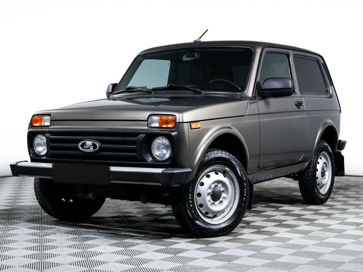 Выбранный автомобиль