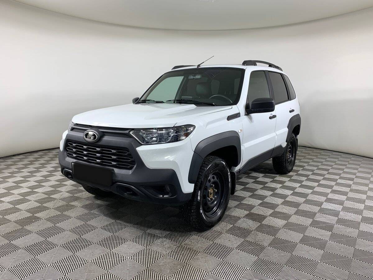 Выбранный автомобиль