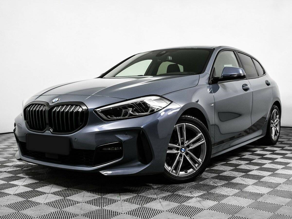 Выбранный автомобиль