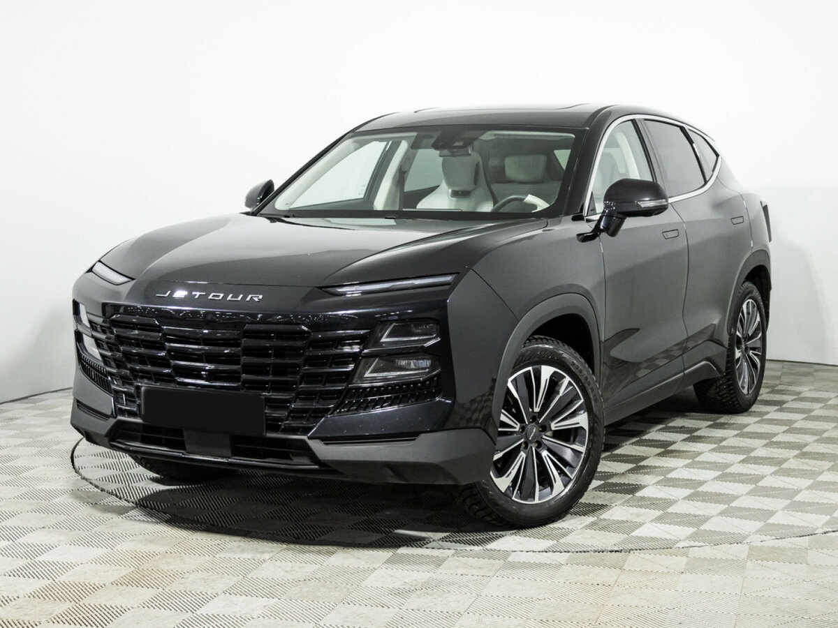 Выбранный автомобиль