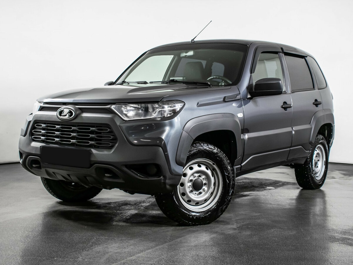 Выбранный автомобиль