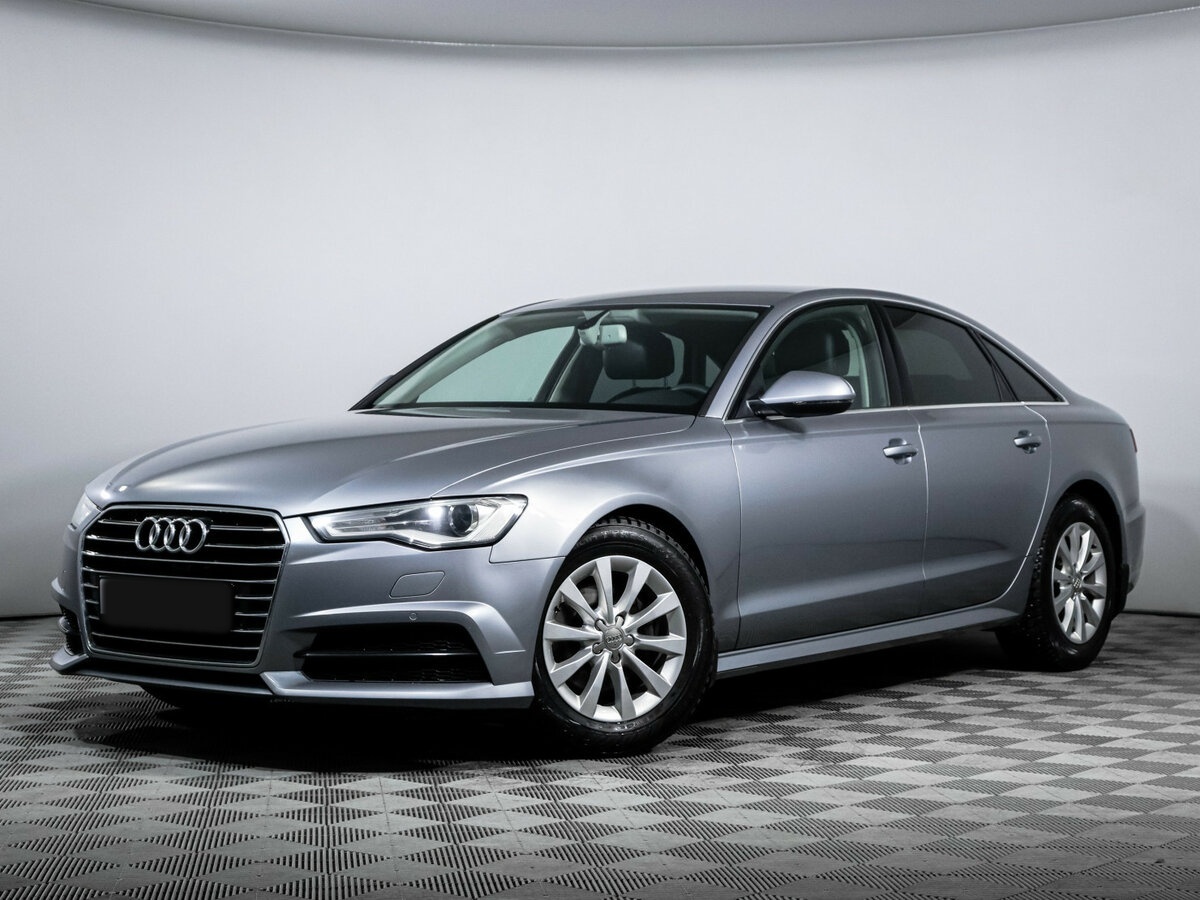 Выбранный автомобиль